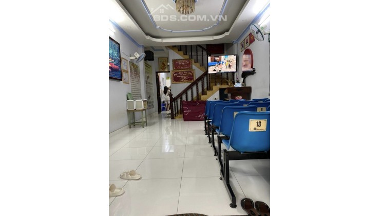 Bán nhà 3 TẦNG mặt tiền đường số 13 CƯ XÁ NGÂN HÀNG, Tân Thuận tây, Quận 7, giá chỉ  9 tỷ